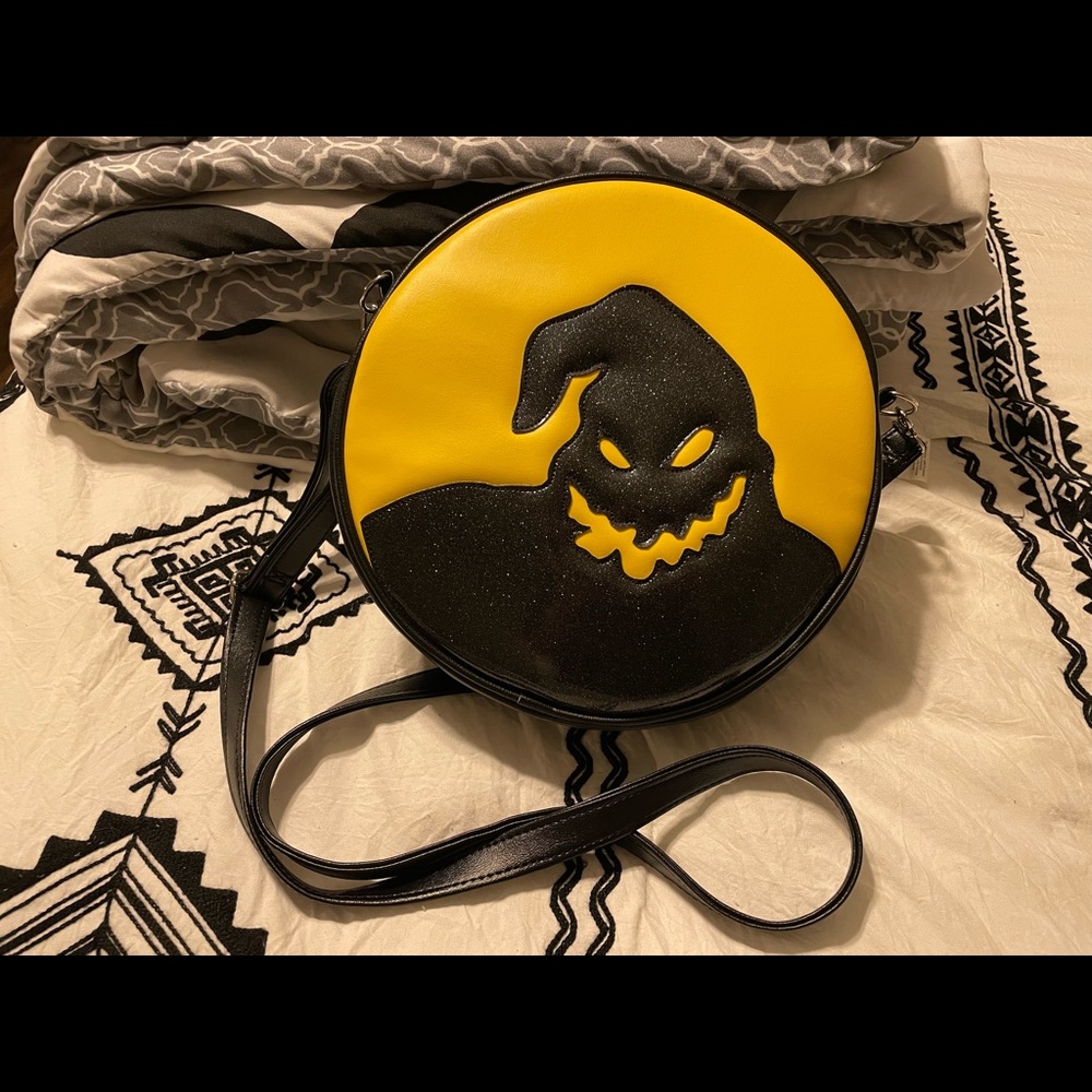 Kreepshop oogie boogie bag NOT LPS